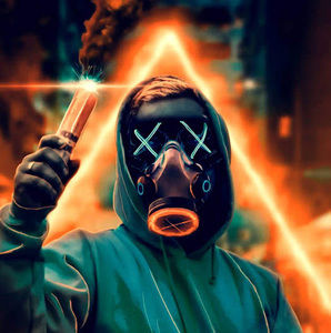 Meet your Posher, Wayne